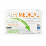 Добавка для снижения и контроля веса (блокатор жиров) XL-S MEDICAL ЭксЭлЭс Медикаль 180таб.