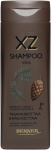 Дегтярный шампунь XZ terva shampoo 250мл