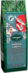 Японский зеленый листовой чай Nordqvist Nippon Green 100г