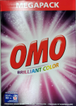 Стиральный порошок для цветного белья OMO Color 4.9 кг