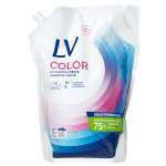  Гель для стирки цветного белья  LV color гипоаллергенный 2,5л