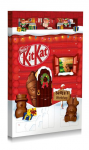 Nestlé Kit Kat Рождественский календарь 208г