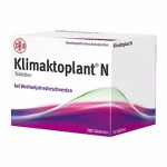 Гомеопатический препарат Климактоплант Н, Klimaktoplant N 280шт.