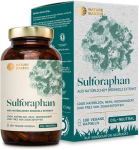 Экстракта брокколи 500мг (50 мг сульфорафана) Nature Basics Sulforaphan 180кап.