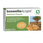 Босвелия (ладан) Boswellia-Loges 100мг 60кап.