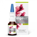 Альговир спрей противовирусный детский (йота-каррагинан ) Algovir 20мл 