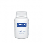 Цитрат калия (высокая биодоступность) Pure encapsulations® Kalium 90шт.