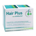 Комплекс для красивых волос Amitamin Hair Plus, 60кап.