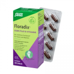 Флорадикс, Floradix  железо + витамины группы В, 40шт.
