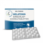  Мелатонин 1мг DR. THEISS MELATONIN 30шт.