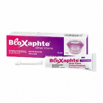  Гель для заживления ран и язв во рту  Bloxaphte Oral Care 15мл