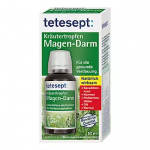 Травяные капли для желудочно-кишечного тракта tetesept Magen-Darm 50мл