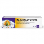 Крем для сухой, чувствительной кожи (при экземах) Kamillosan Creme 40гр