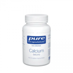 Органический кальций (1200 мг гидроксиапатита ) Pure encapsulations Calcium MCHA 90кап.