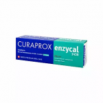 Зубная паста  Enzycal Curaprox, 75мл