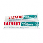  Зубная паста Lacalut Extra Sensitive, 75мл