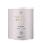 Премиум Коллаген (100% биоактивный гидролизат коллагена1,2,3 типа) Nature Identity Kollagen 500гр