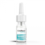  Спрей для носа (дексапантенол, витамин А,Е) LipoNasal 10мл