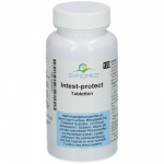  Комплекс для пищеварения и защиты кишечника SYNOMED Intest-protect 120кап.