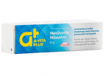 Крем для носа A-VITA PLUS (дексапантенол и витамин А) 10гр