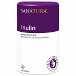 Инулин (корень цикория) Sanatura Inulin 250гр