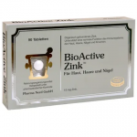 Цинк 15мг Pharma Nord BioActive Zink 90кап.