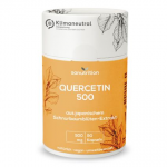Кверцетин премиум класса Sanutrition Quercetin 500 mg 100кап.