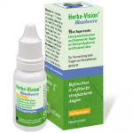 Капли для глаз (0,5 мг настойки черники 0,5 мг гиалуроновой кислоты)Herba-Vision Blaubeere 15мл