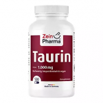 Таурин 1000мг Taurin  Zein Pharma 120кап.