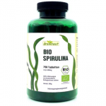 Органическая спирулина dreikraut Bio Spirulina 750таб.