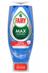 Средство для мытья посуды Fairy MAX POWER (чайное дерево) 660мл