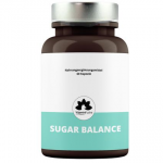 Берберин + хром Sugar Balance VitaminFuchs 60шт.