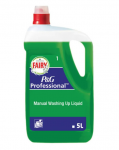 Гель для мытья посуды Fairy Professional  5л