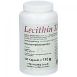 Лецитин 1200мг 100капсул.