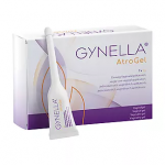 Вагинальный гель с гиалуроновой кислотой Gynella Atro Gel, 7шт. X5 g