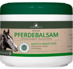  Бальзам спортивный Herbamedicus Pferdebalsam (зеленая крышка) 500мл