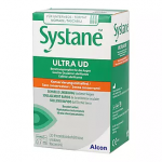 Глазные капли увлажняющие Systane Ultra UD 30х0,7мл