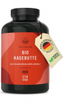 Шиповник 650мг TRUE NATURE Bio Hagebutte 270кап.