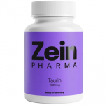  Таурин 1000мг ZeinPharma Taurin 120кап.