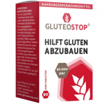  Стоп Глютен GluteoStop Mini-Tabletten, 90кап.