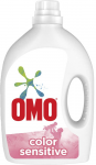 Гель для стирки цветного белья Omo Sensitive Color 1,840л