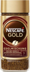 Растворимый кофе Nescafe Gold Origins 200гр