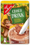 Какао напиток Cacao EDEKA Choco Drink 800гр