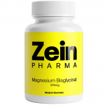 Магний хелат 375 мг ZeinPharma 120кап. Магний хелат 375 мг ZeinPharma 120кап.