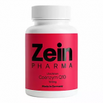 Коэнзим Q10 ZeinPharma Coenzyme Q10 100 мг, 120 шт.