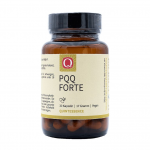 PQQ forte с активным витамином B6 и убихинолом Q10 Quintessence 30кап.