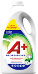 Печать Гель для стирки Ariel Professional A+ White (для белого белья) 4,62 л