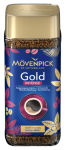 Растворимый кофе MOVENPICK Gold Original 200р