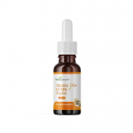 Капли VitaSanum - Vitamin K2 MK-7 30мл Капли VitaSanum - Vitamin K2 MK-7 30мл
