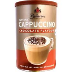 Капучино Bellarom Chocolate Flavour с шоколадным вкусом 250гр